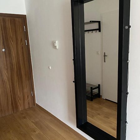 Apartament Nad Stara Odra فروتسواف المظهر الخارجي الصورة