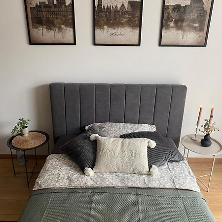 Apartament Nad Stara Odra فروتسواف المظهر الخارجي الصورة