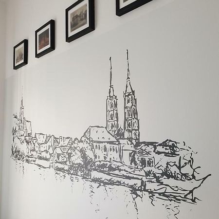 Apartament Nad Stara Odra فروتسواف المظهر الخارجي الصورة