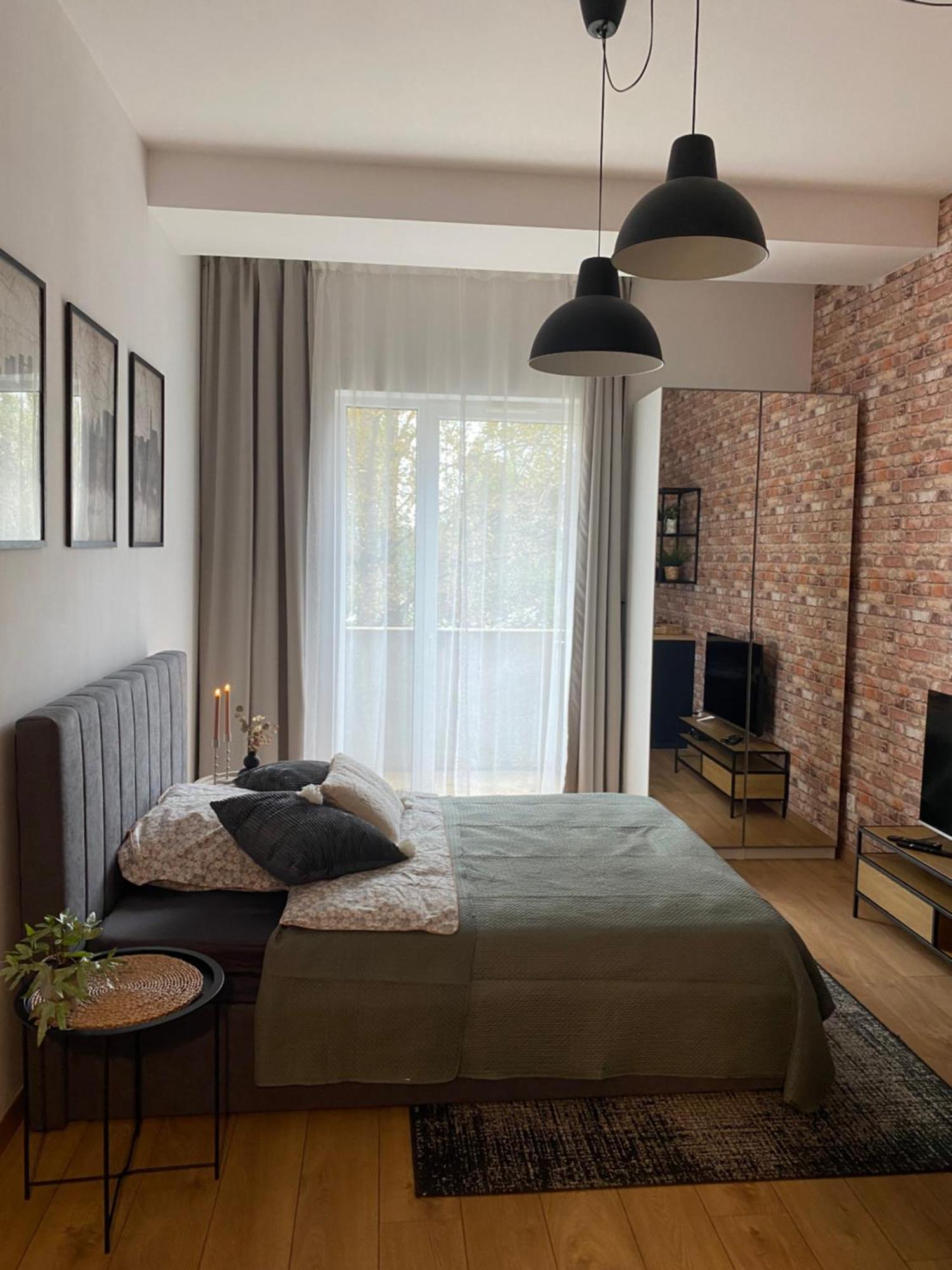 Apartament Nad Stara Odra فروتسواف المظهر الخارجي الصورة