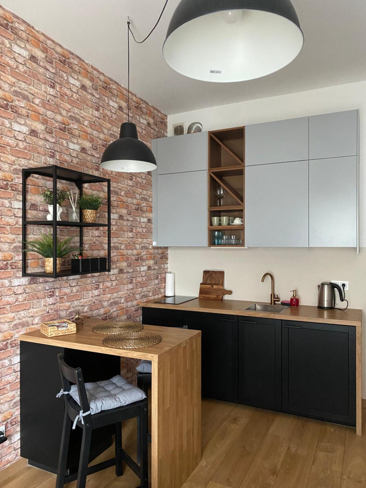 Apartament Nad Stara Odra فروتسواف المظهر الخارجي الصورة