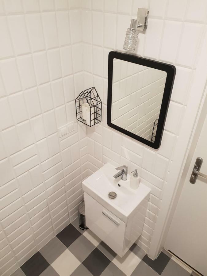 Apartament Nad Stara Odra فروتسواف المظهر الخارجي الصورة