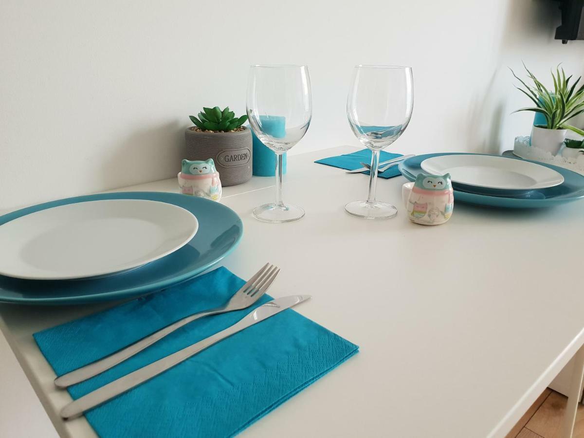 Apartament Nad Stara Odra فروتسواف المظهر الخارجي الصورة