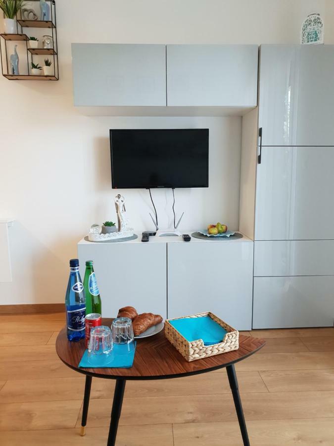Apartament Nad Stara Odra فروتسواف المظهر الخارجي الصورة