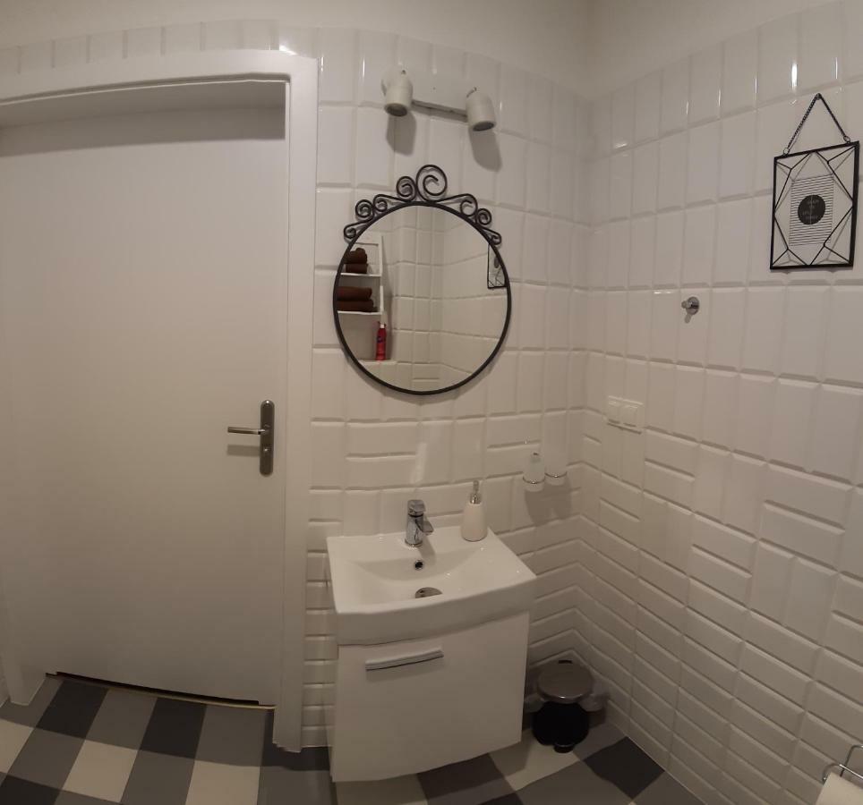 Apartament Nad Stara Odra فروتسواف المظهر الخارجي الصورة